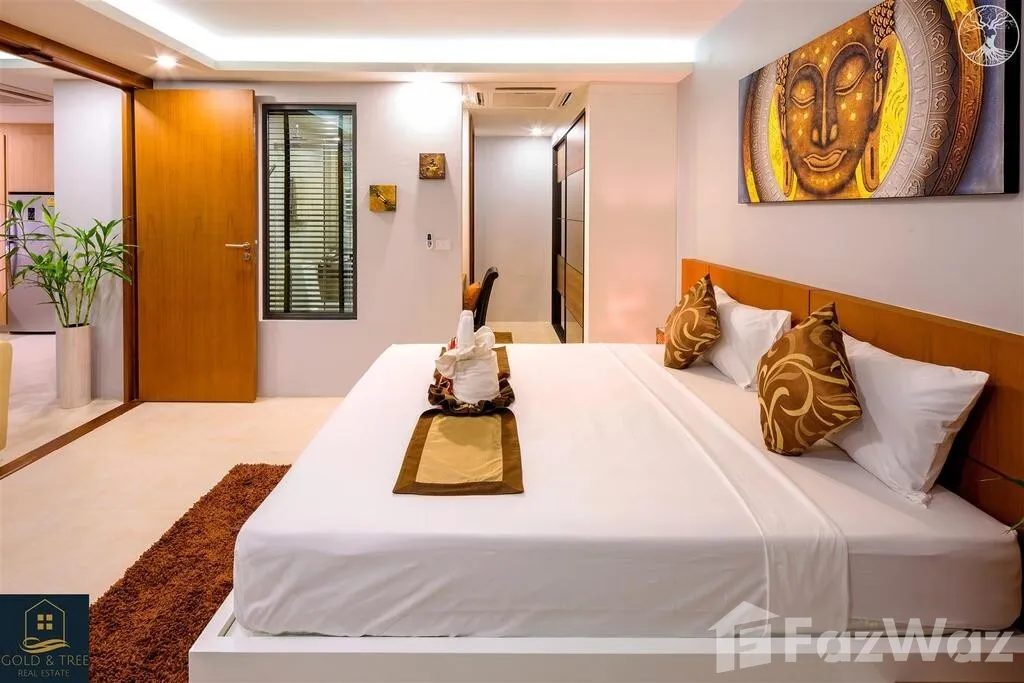 1 Bedroom Condo for sale at At The Tree Condominium  1711862 - image 2