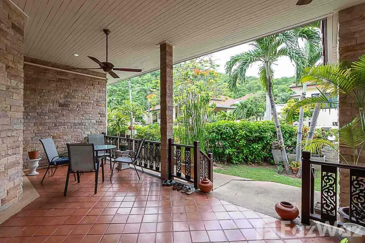 picture Well-designed House at Hua Hin Horizon Village (HH107) - 6/32
