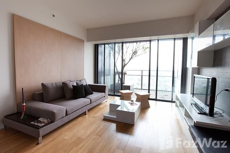 picture 2 Bedroom Condo for rent at The Met 37133 - 4/12