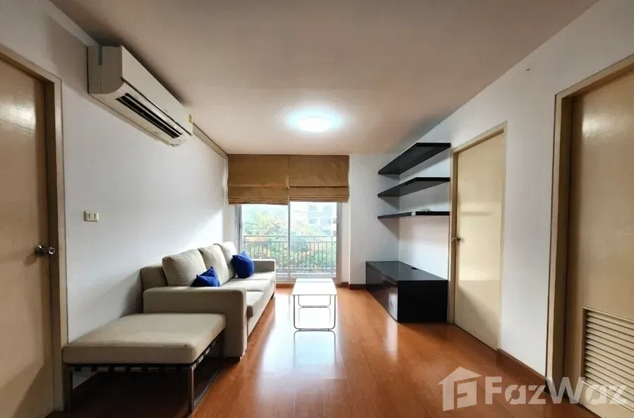 picture 2 Bedroom Condo for sale at Sathorn Plus On The Pond - 1/7