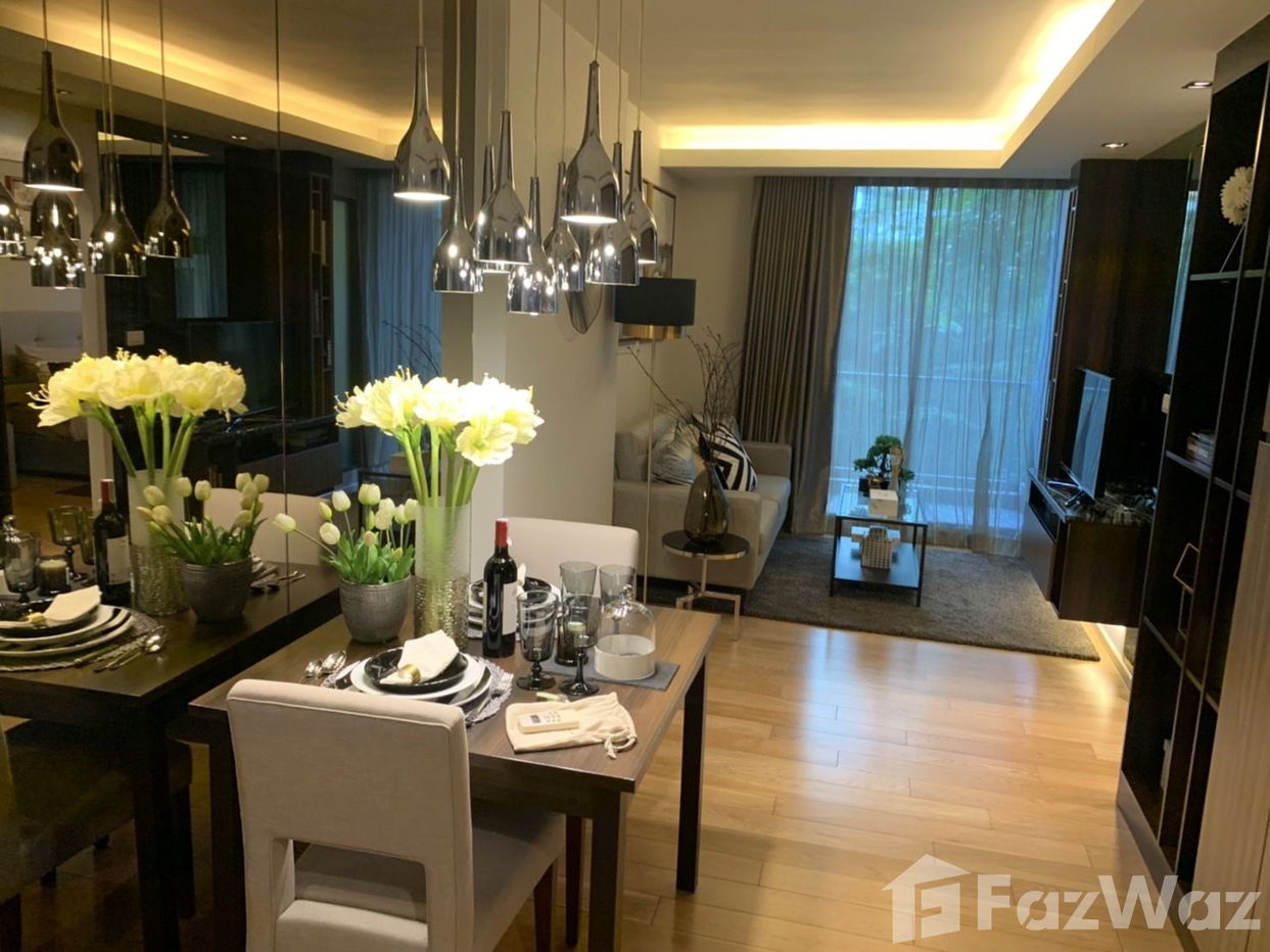 picture Unlock the Epicentre of Metropolitan Living: 48 SqM Condo Just ฿8,300,000! - 7/11