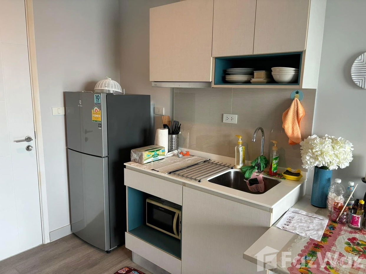 picture 1 Bedroom Condo for sale at Centric Sea - 6/7
