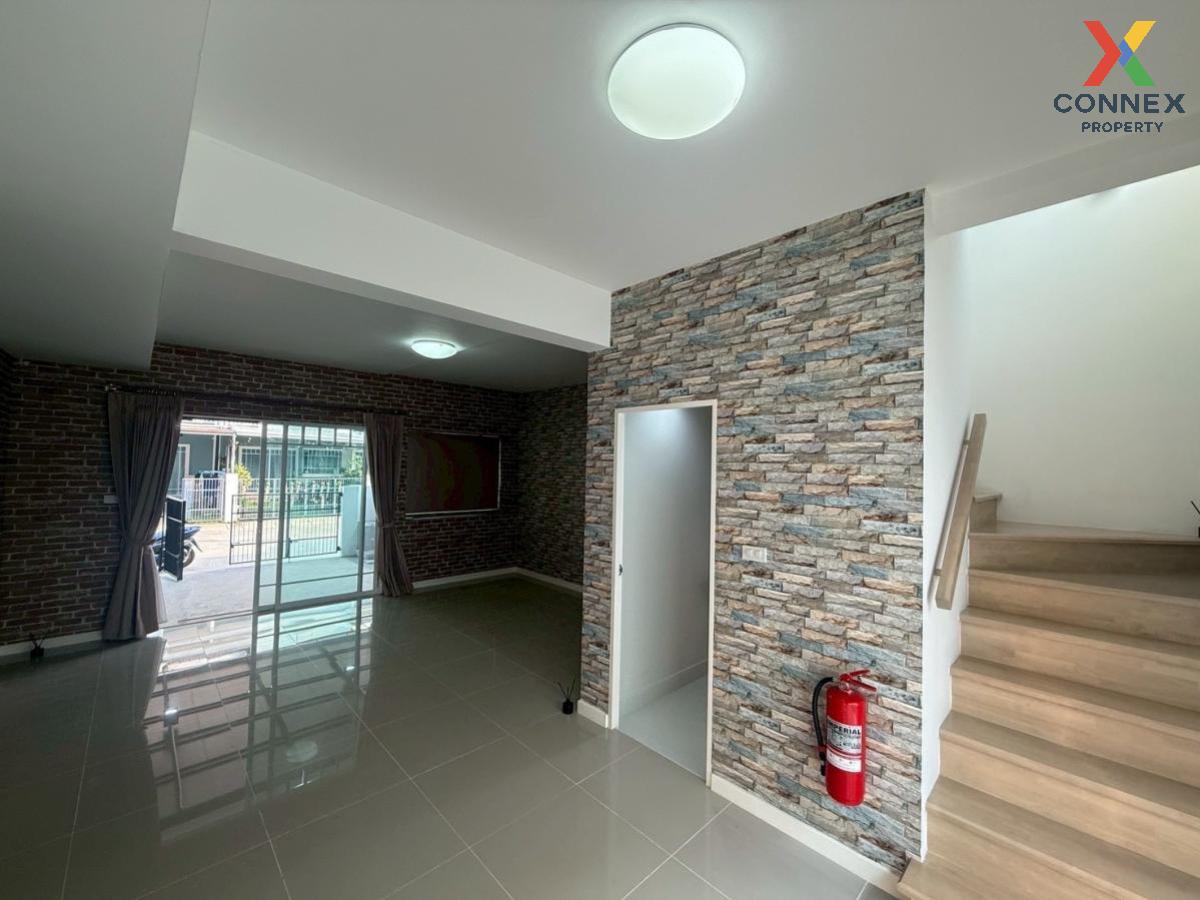 picture For Sale Townhouse/Townhome  , Indy Prachauthit 90-3 , newly renovated , Thung Khu , Thung Khu , Bangkok , CX-127929 ✅ Live chat with us ADD LINE @connexproperty ✅  - 3/10