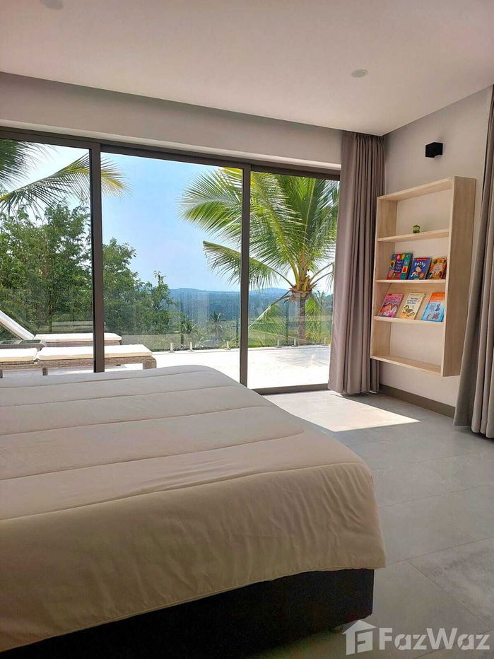 picture 3 Bedroom Villa for sale in Bo Phut, Surat Thani - 38/71