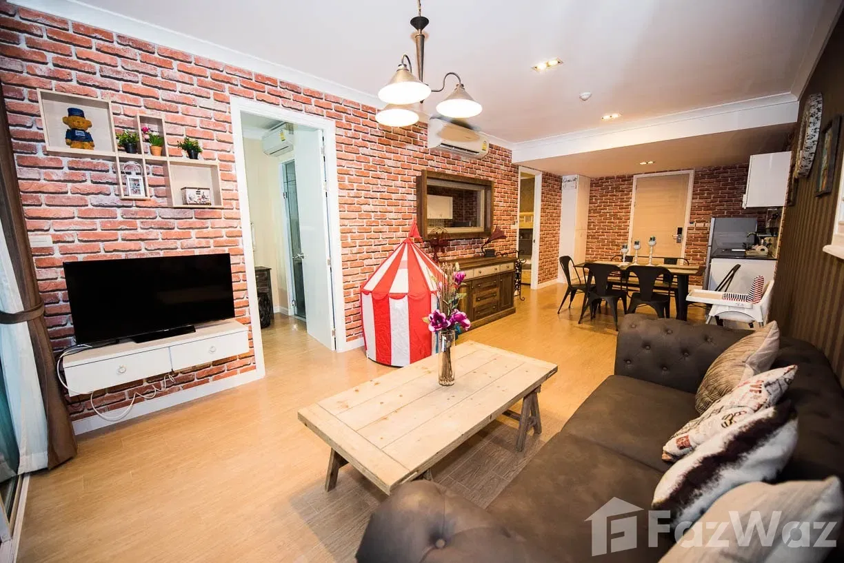 picture 2 Bedrooms unit near Cicada Market and Tamarind Market 1875364 - 18/55