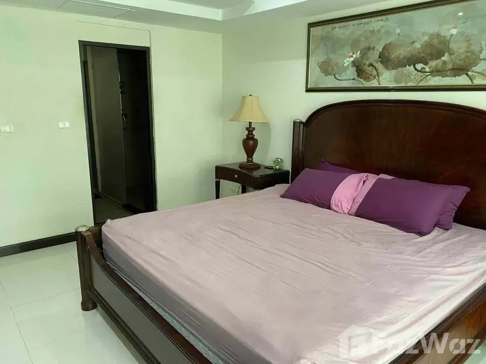 picture Patong Harbor View – 3-Bedroom Apartment for Sale - 9/23