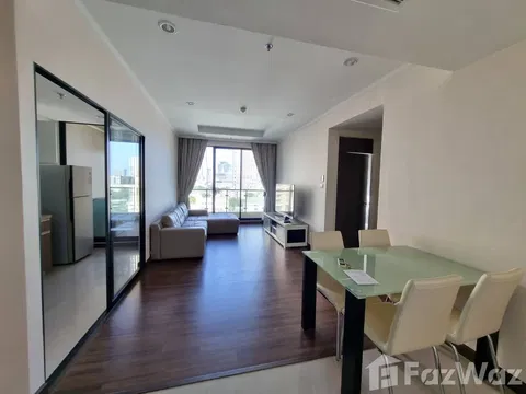 Supalai Elite Sathorn Suanplu
