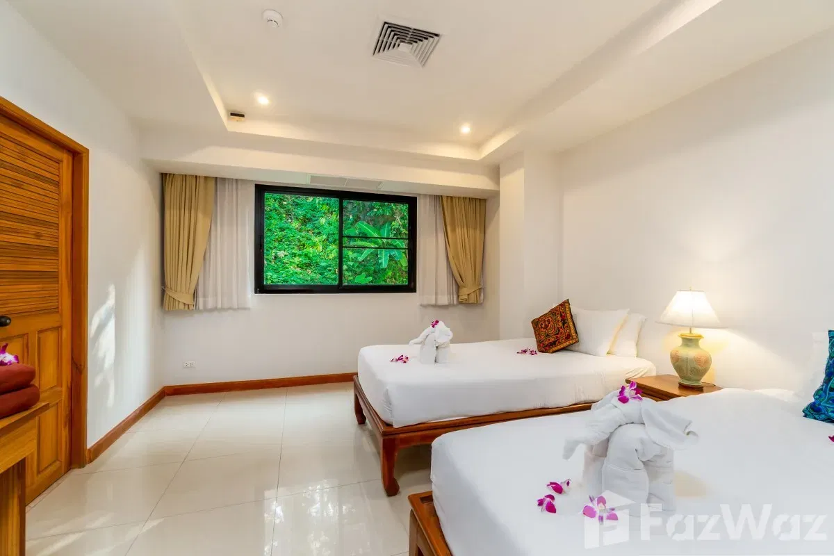 รูป ขาย คอนโด 2 ห้องนอน ในโครงการ สุรินทร์ สบาย - รูปที่ 4/6