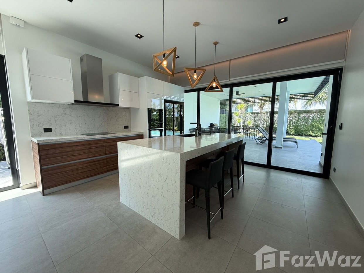 รูป วิลล่าให้เช่า 3 ห้องนอน ในโครงการ ศิวาน่า ไฮอะเวย์ 3076456 - รูปที่ 19/29