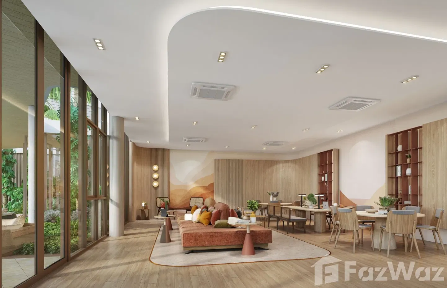 picture 1 Bedroom Condo for sale at Dcondo Reef Phuket - 9/14