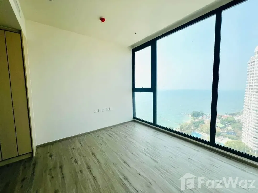 picture Arom Wongamat 2Bed/2Bath 82 sqm 25th Floor FQ - 5/14