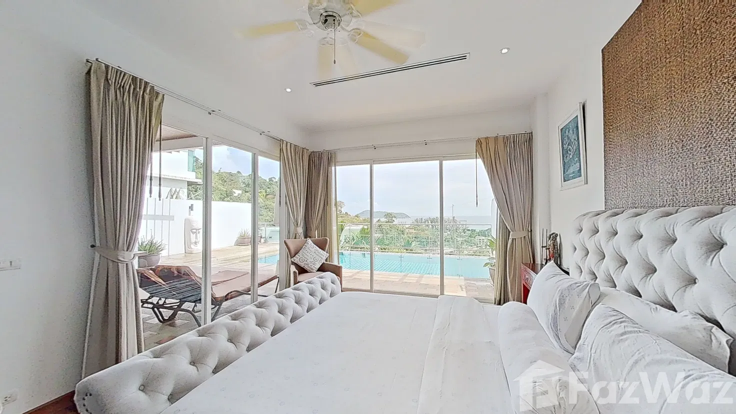 picture Stunning Sea View Pool Condo - 11/19
