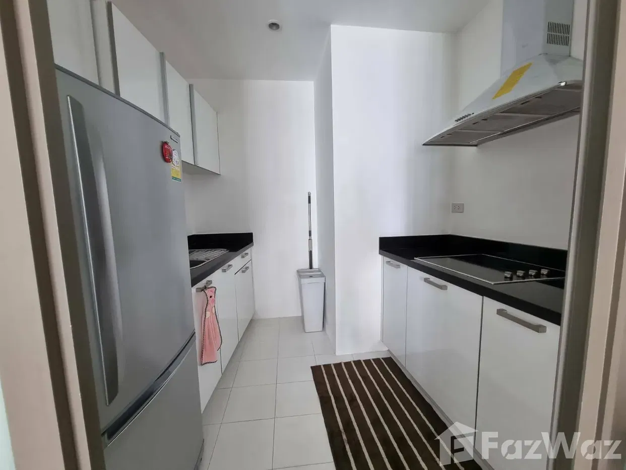 picture 1 Bedroom Condo for sale at Baan Rajprasong - 12/17