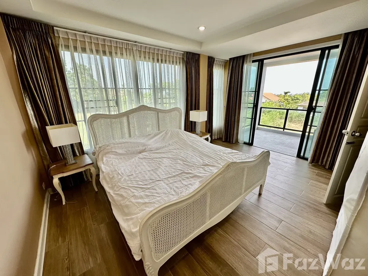 picture 4 Bedroom House for sale in Hua Hin City, Prachuap Khiri Khan - 28/44