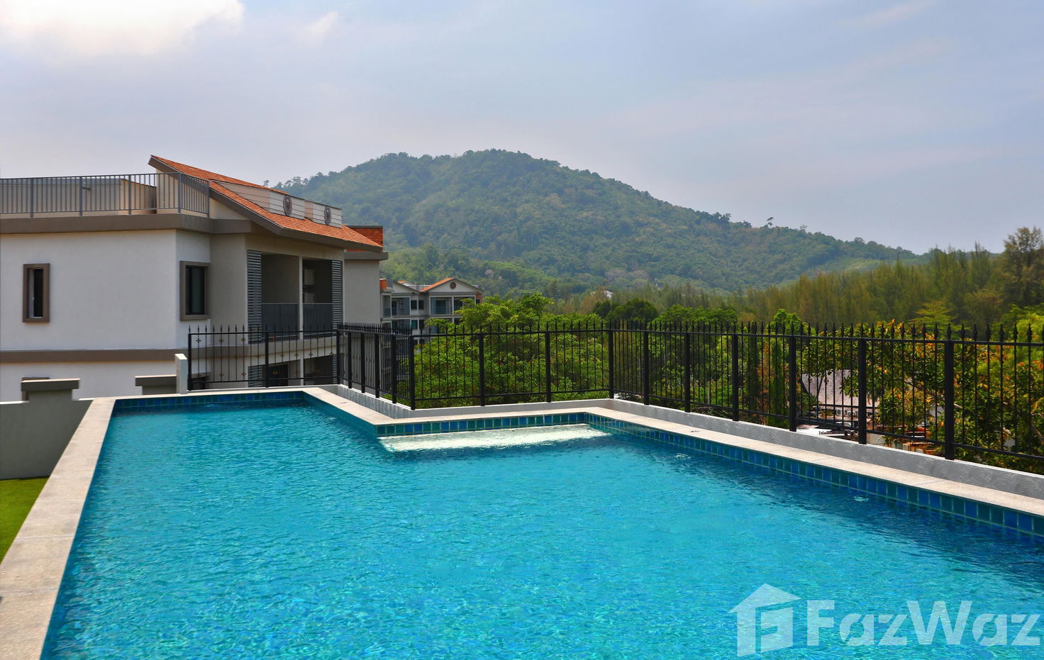 รูป ขาย คอนโด 1 ห้องนอน ในโครงการ The Title Residencies - รูปที่ 17/22