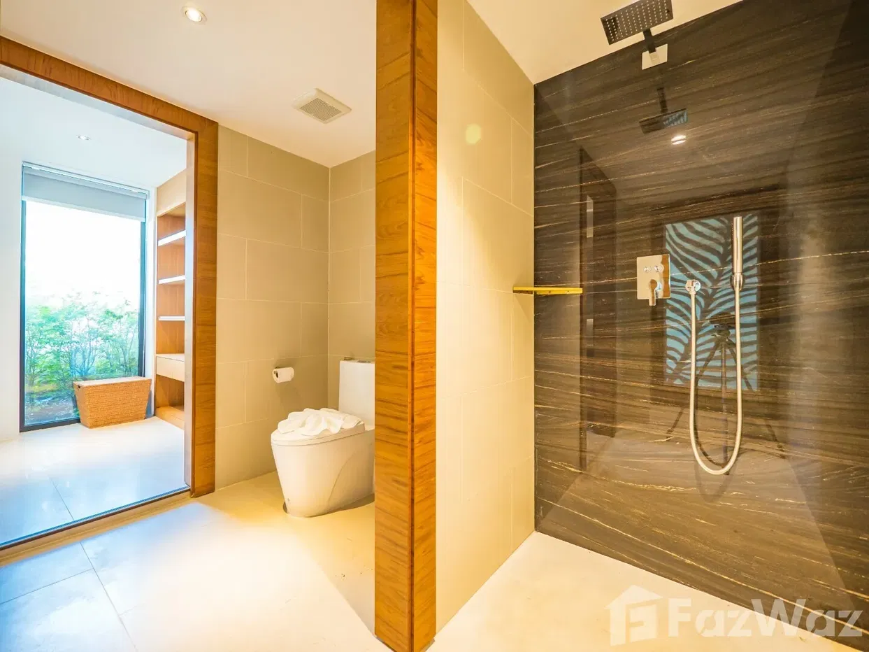 picture Modern 4 Bedroom Villa with Stunning Seaviews - 28/41