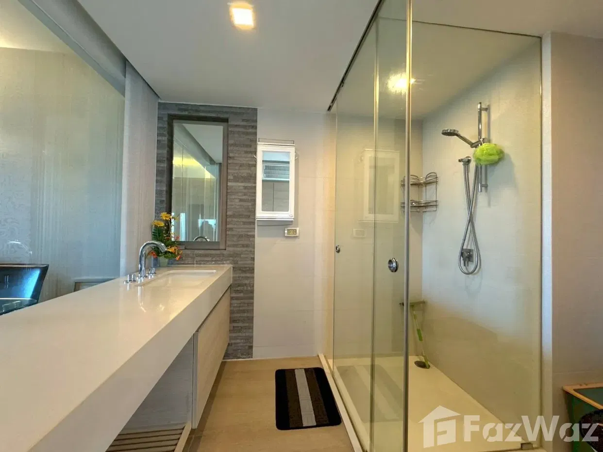 picture Elegant 1-Bedroom Condo at The Sanctuary Hua Hin – Great Loc - 5/9