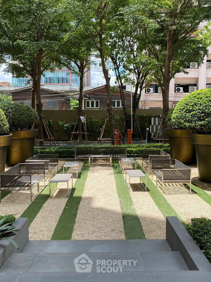 picture 2-BR Condo at Nye By Sansiri near BTS Wongwian Yai (ID 1297027) - 12/12