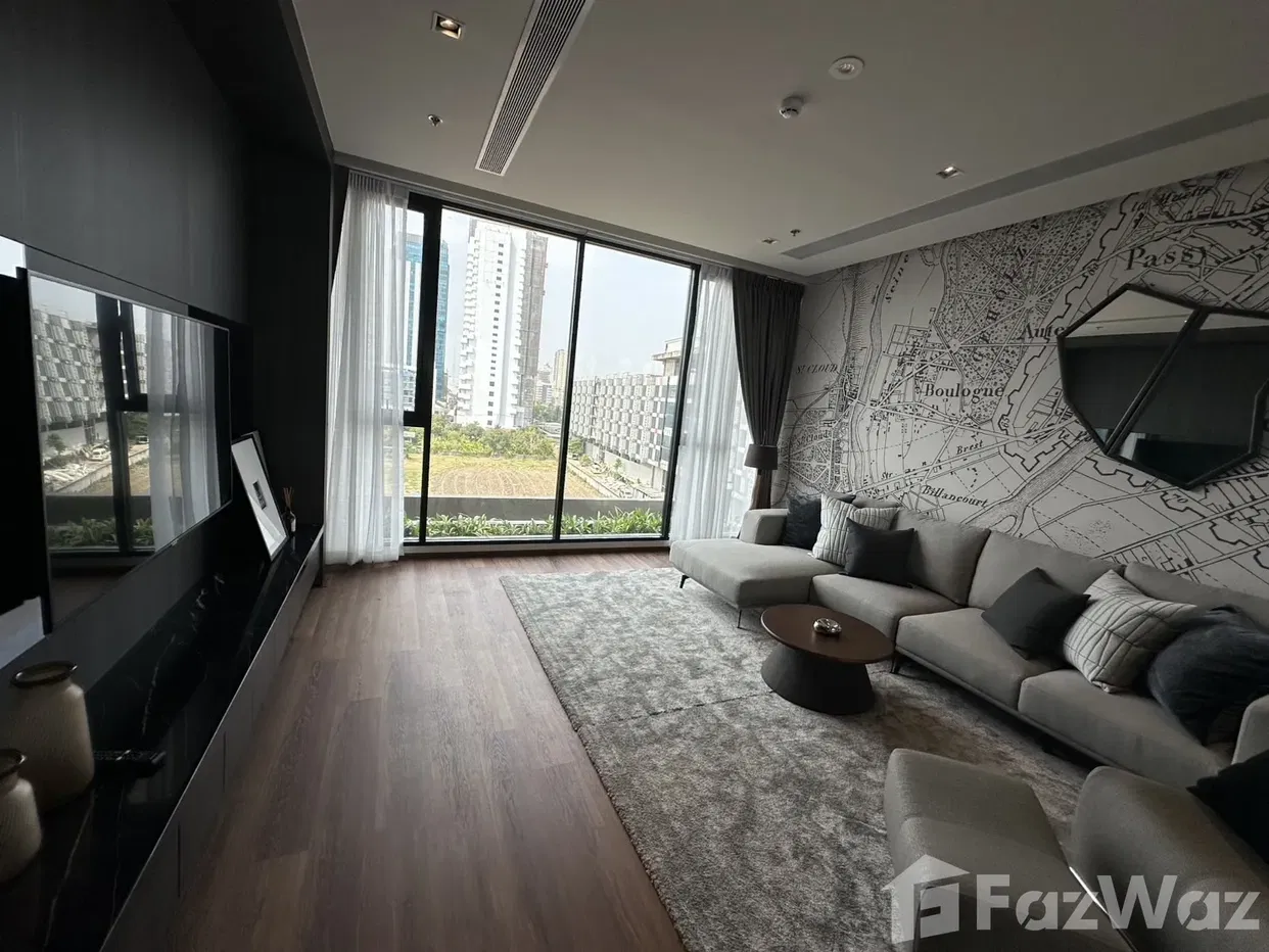 picture Luxury Condo for Rent at Nue Noble Ratchada – Ladprao - 9/17