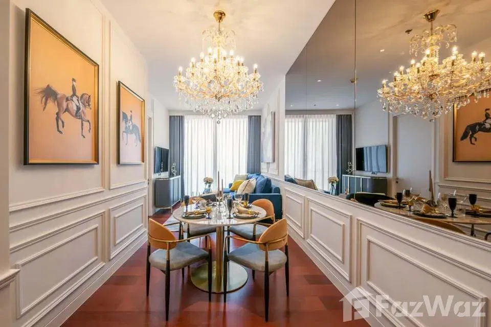 picture 1 Bedroom Condo for sale at Khun By Yoo - 14/34