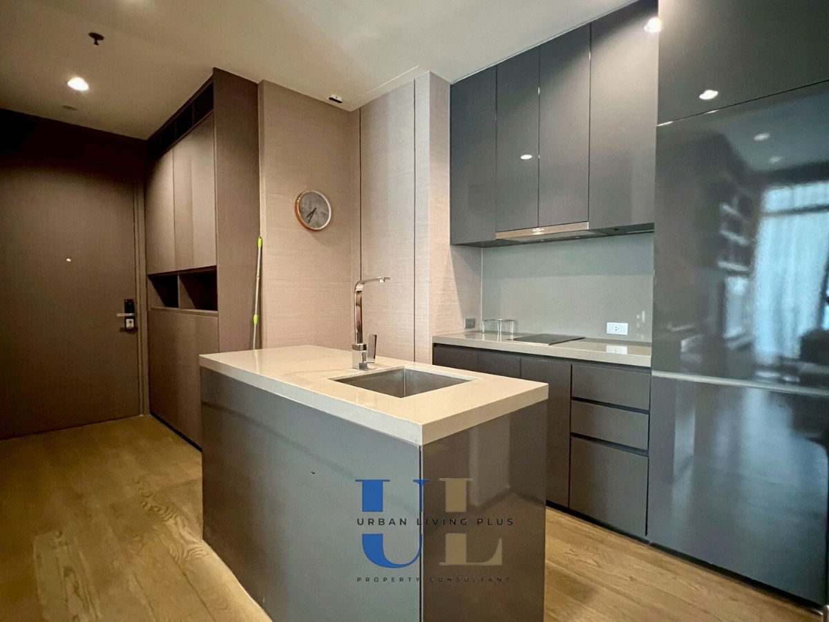 picture ( U20250807200 ) ✨Tel/Line 096-2479369✨ , FOR RENT The Diplomat Sathorn Condo 2 bedroom, 2 bathroom, Corner room, furnished, Special Deal!! - 5/11