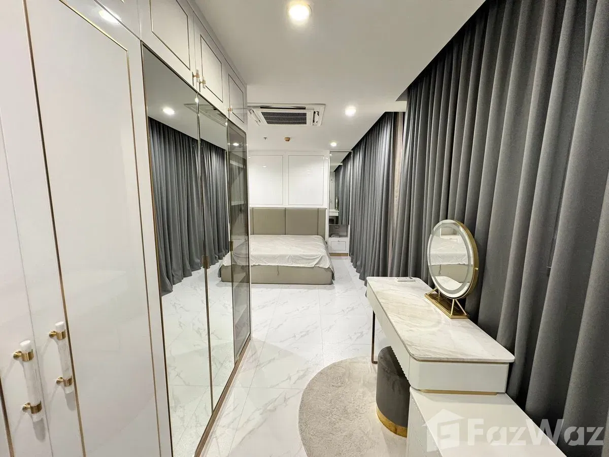 picture 2 Bed for sale at The Sky Sukhumvit (convert to 1 bed) - 9/27