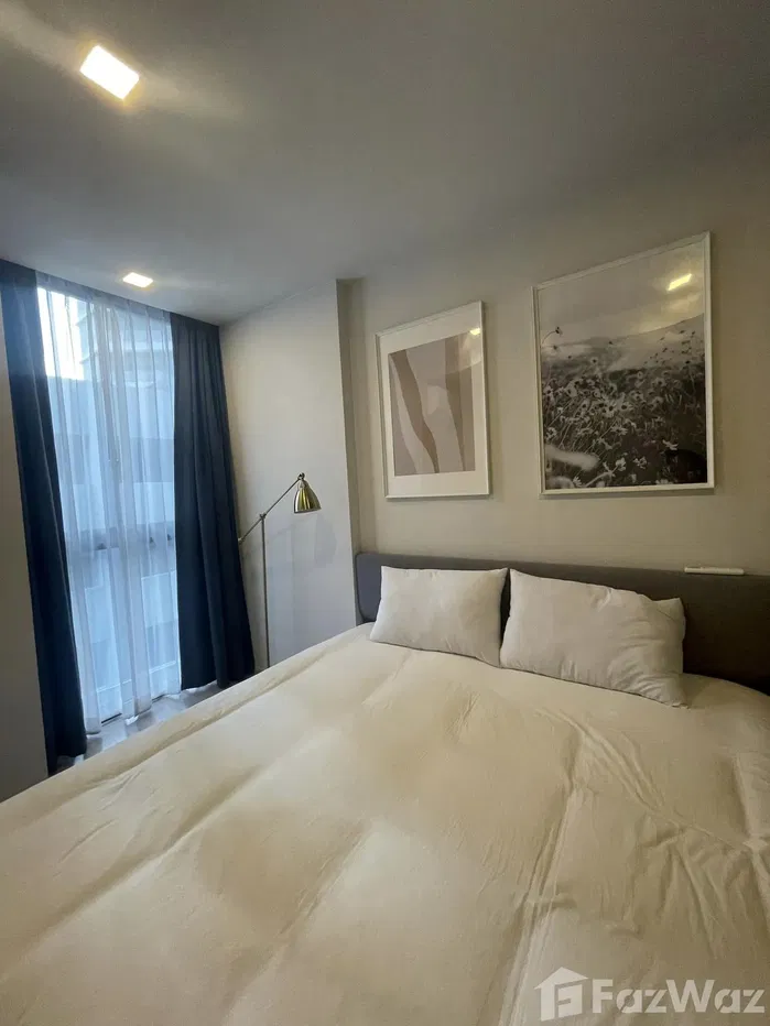 picture 1 Bedroom Condo for sale at Quintara Treehaus Sukhumvit 42 - 4/14
