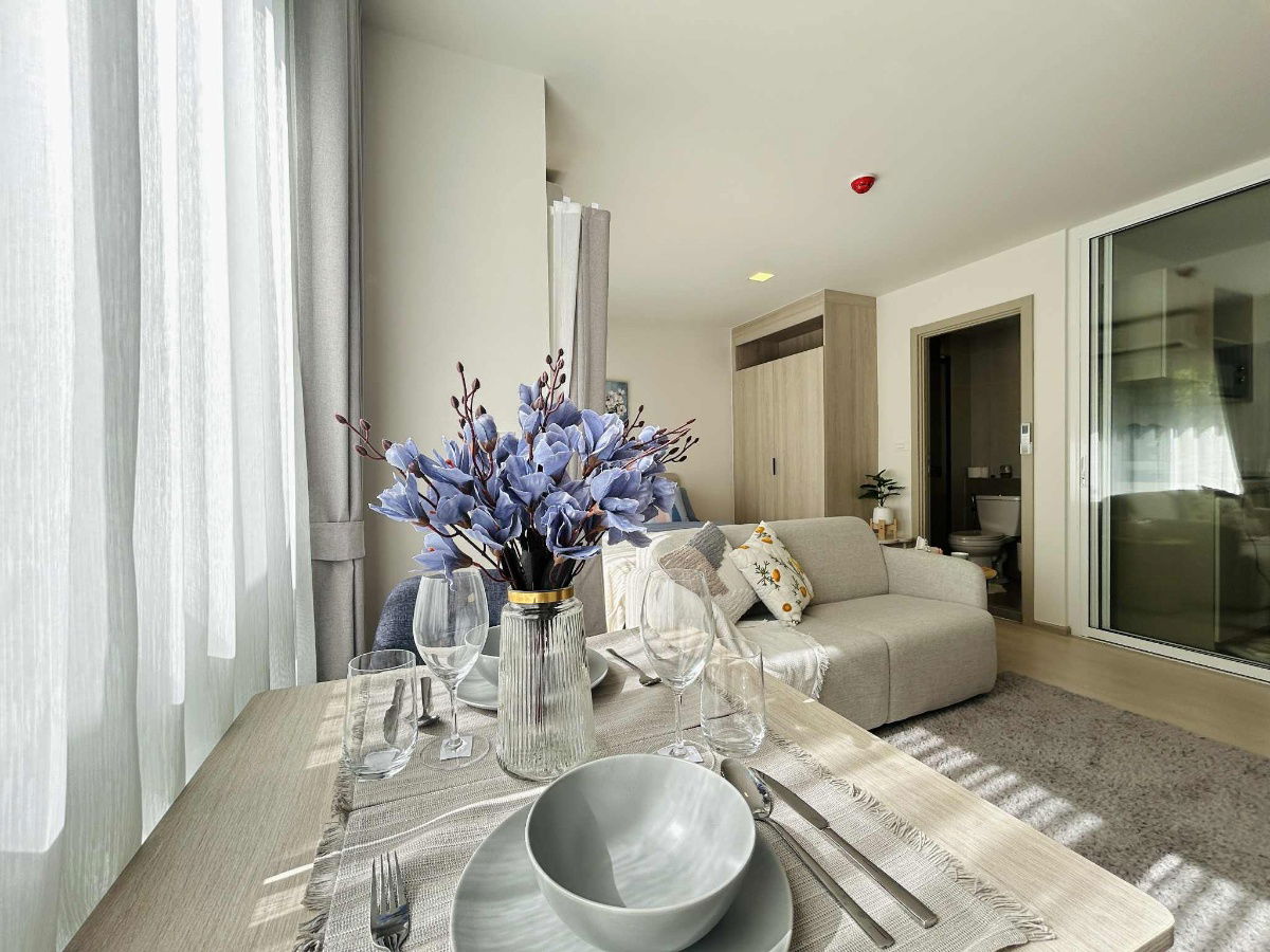 picture Condo near Central Hatyai For Rent - DcondoSand - 22/22