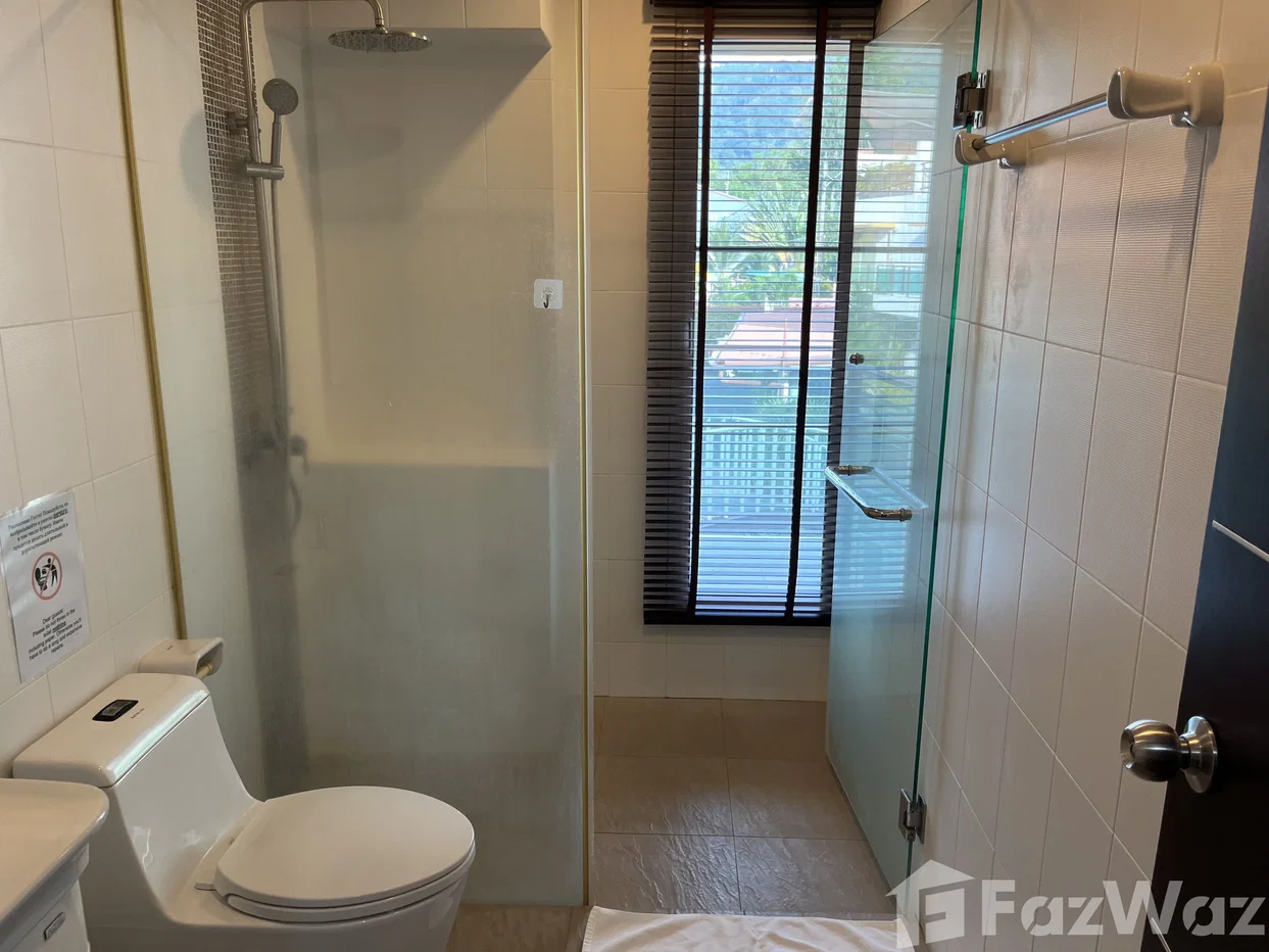 รูป ทาวน์เฮ้าส์ทันสมัยให้เช่าในก 1969779 - รูปที่ 18/46