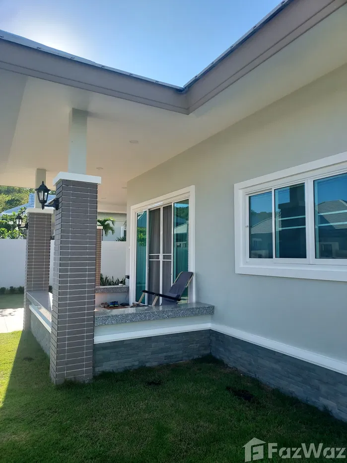 รูป ขาย บ้านเดี่ยว 3 ห้องนอน ในโครงการ เอมเมอรัล วัลเล่ย์ - รูปที่ 20/23