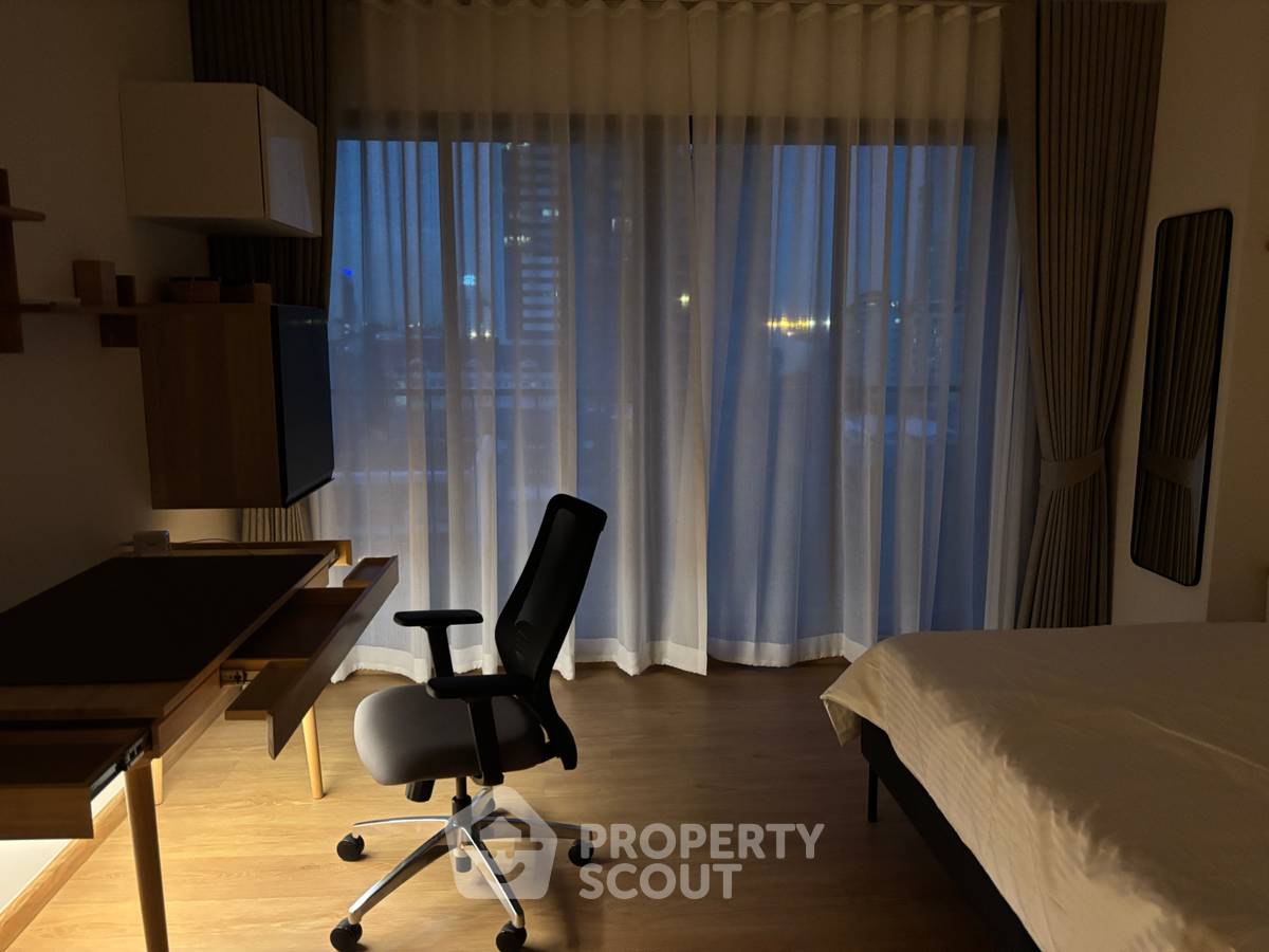 picture 1-BR Condo at Noble Solo close to Thong Lo (ID 2248745) - 8/18