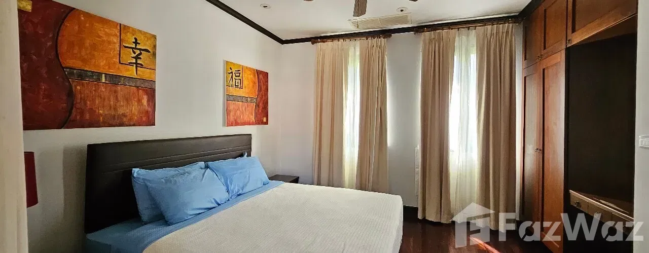 รูป ขาย บ้านเดี่ยว 4 ห้องนอน ในโครงการ สายธาร วิลล่า - รูปที่ 8/96