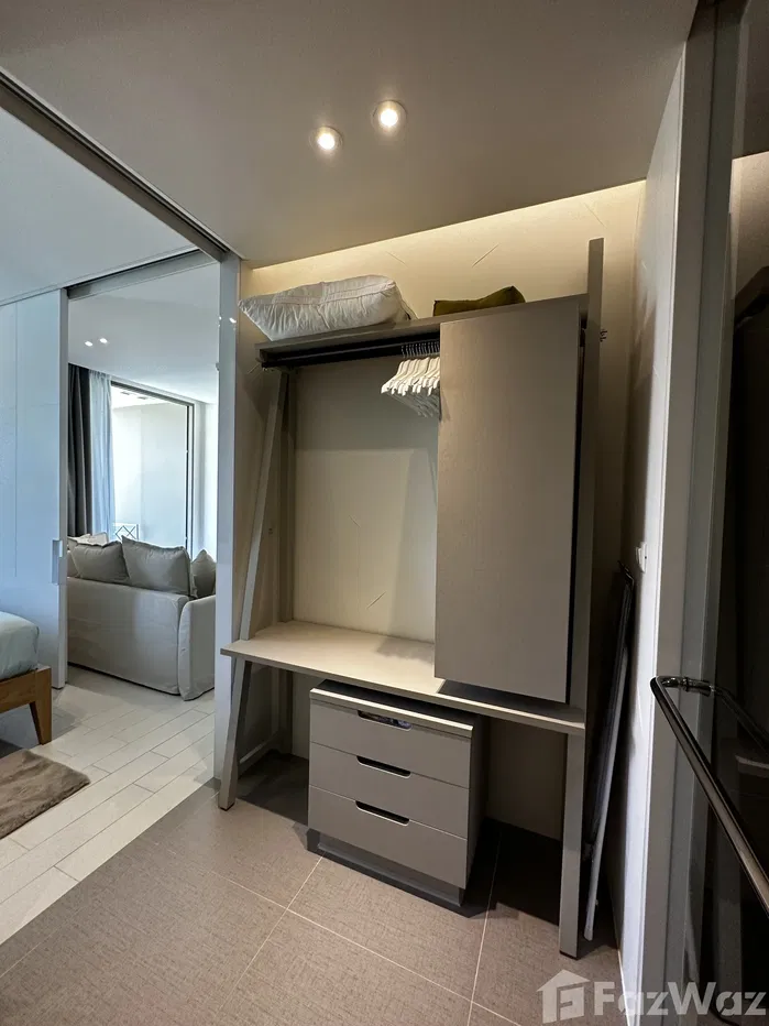 รูป ขาย คอนโด 1 ห้องนอน ในโครงการ วีรันดา เรสซิเดนซ์ หัวหิน - รูปที่ 12/14