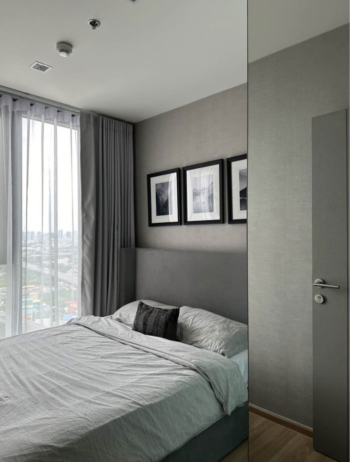 picture #R5666 🎉 130868 Condo for rent THE BASE Garden Rama 9 - 2/10
