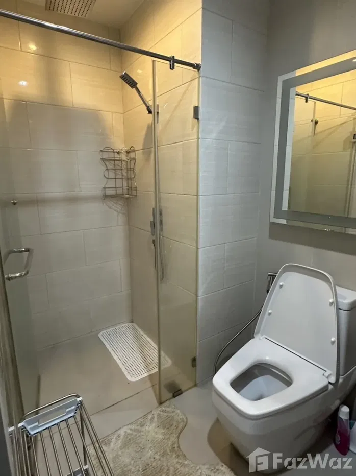 picture Studio Condo for sale at Aeras - 4/6