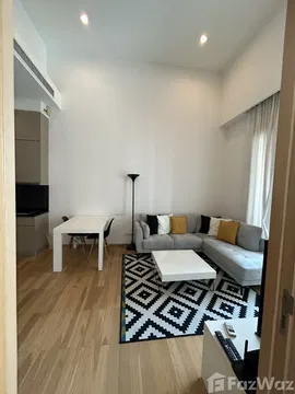 ขาย คอนโด 1 ห้องนอน ในโครงการ 39 บาย แสนสิริ