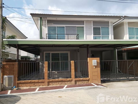 3 Bedroom House for rent at The Plant Kathu-Patong