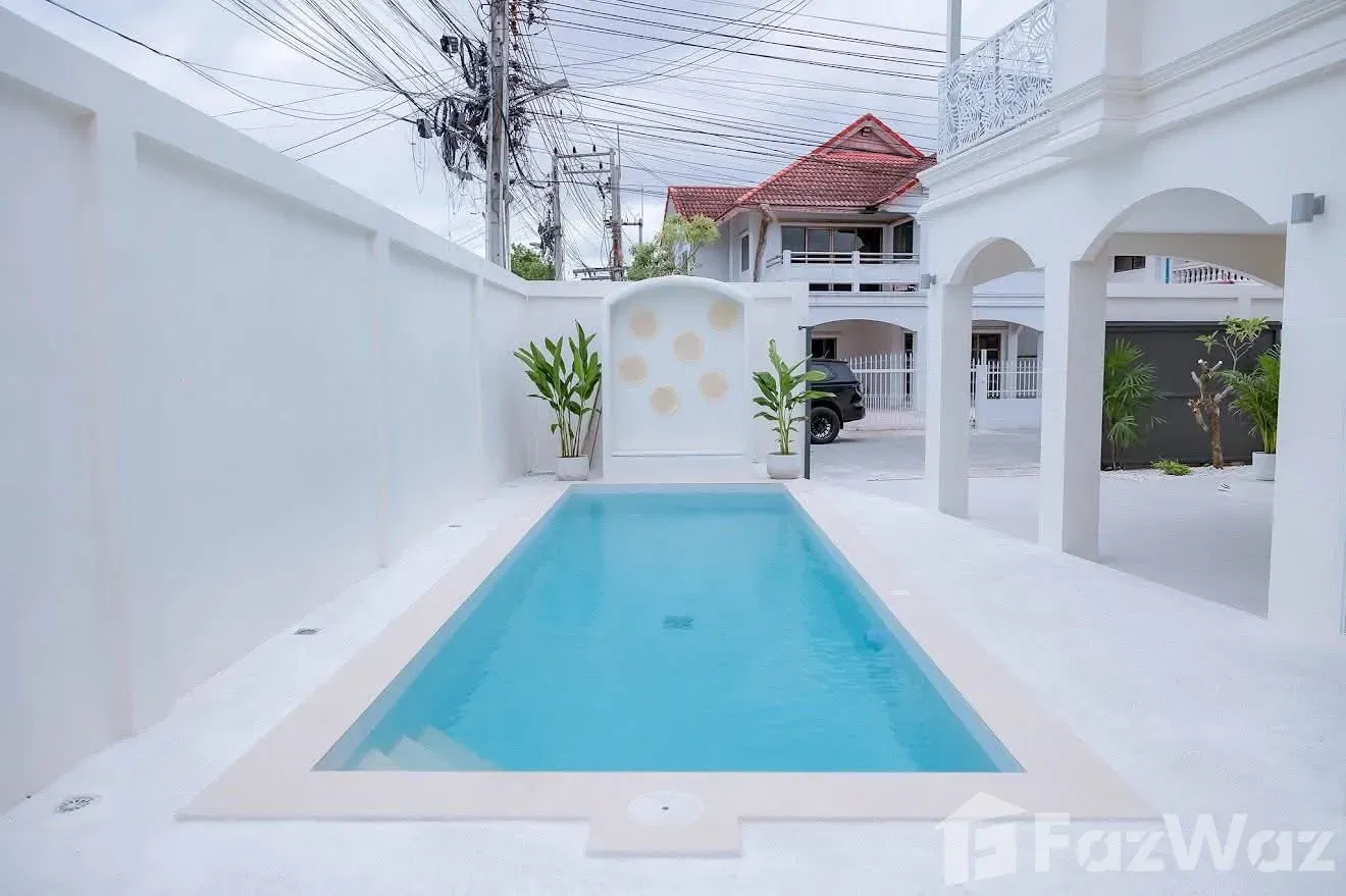 picture 5 Bedroom Villa for sale at Country Club Villa - 5/14