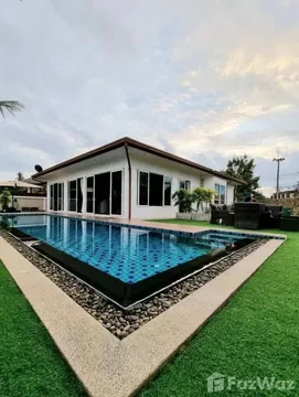 3 Bedroom Villa for rent at Garden Ville 1