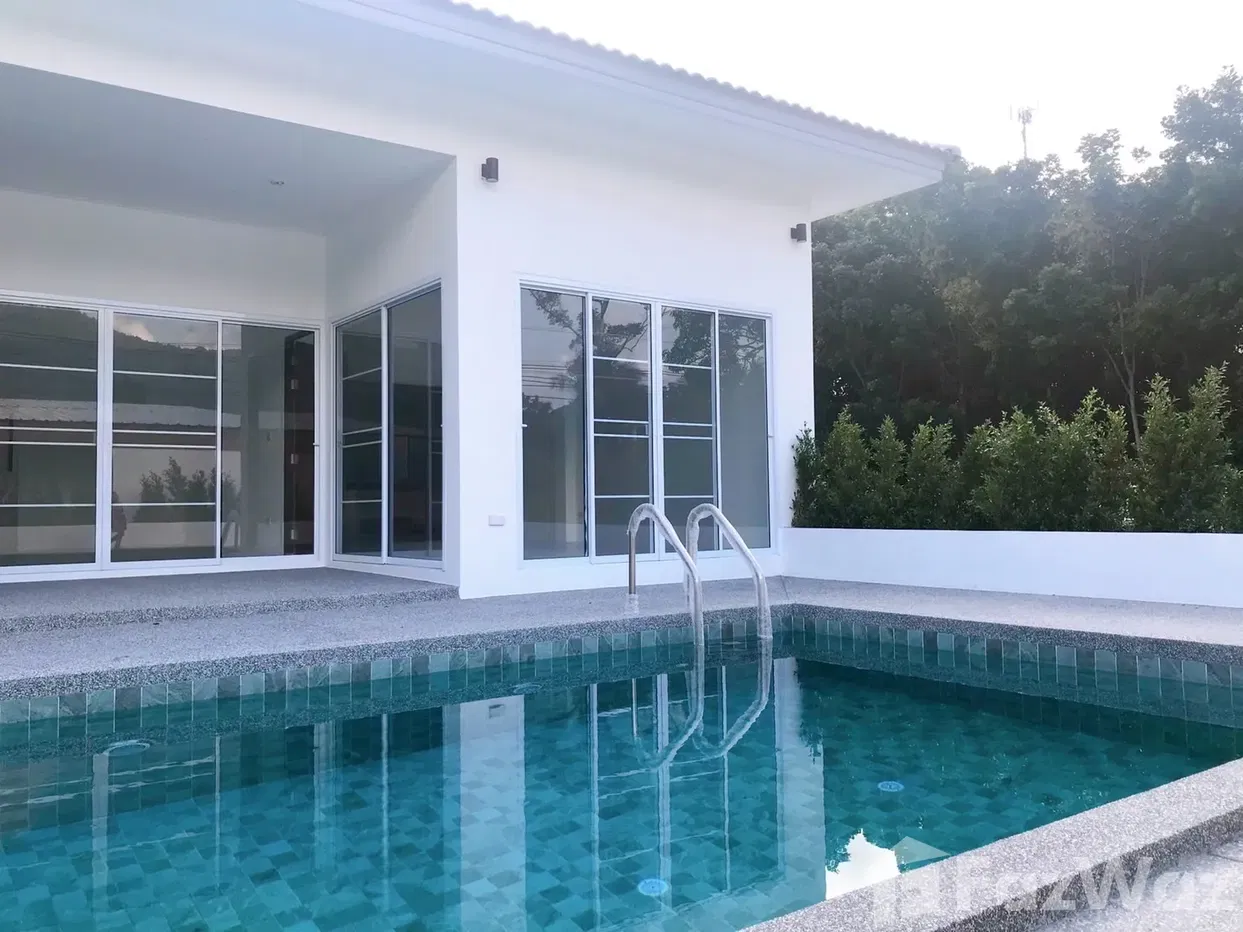 picture 14 Bedroom Villa for sale in Taling Ngam, Surat Thani - 16/27