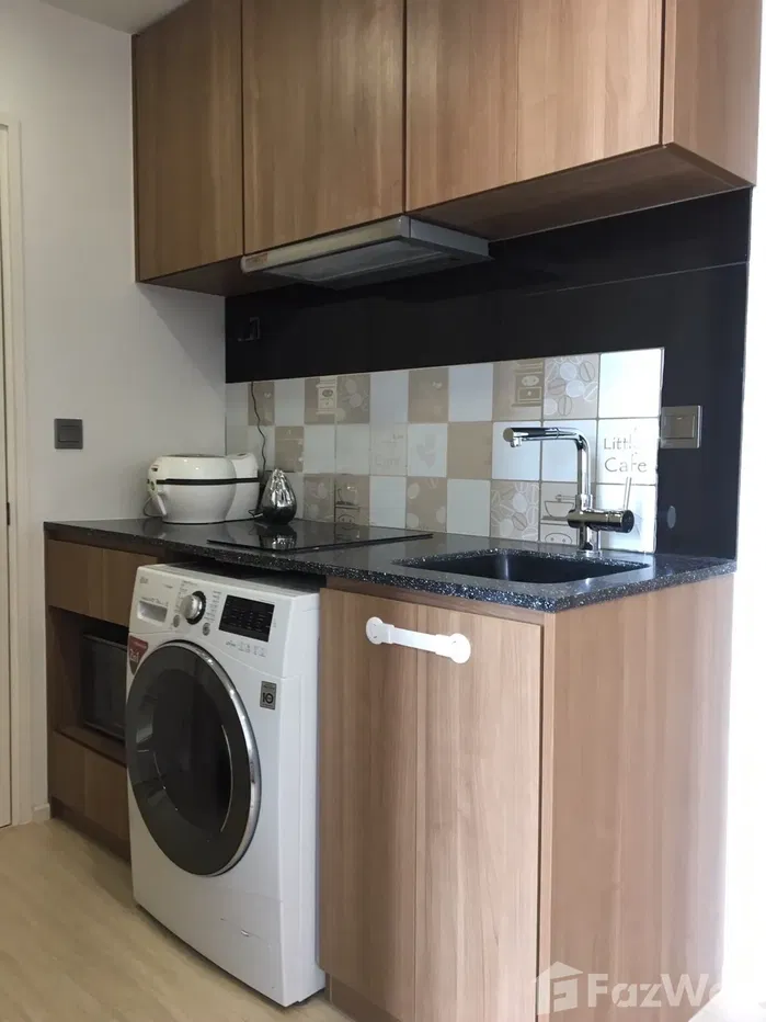 picture 1 Bedroom Condo for sale at Than Living - 4/11