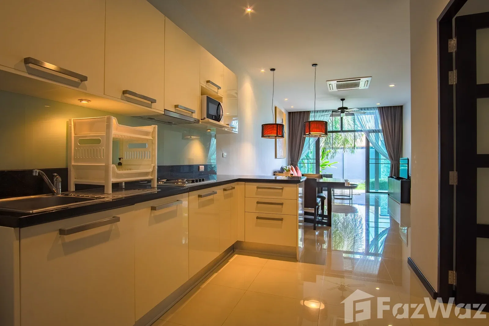 ONYX Villa by Brown Starling 1367198 - image 6