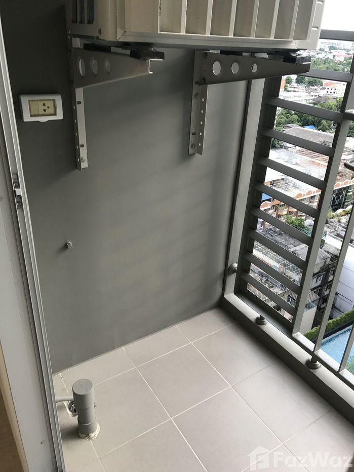 picture 1 Bedroom Condo for sale at U Delight@Talat Phlu Station - 3/10