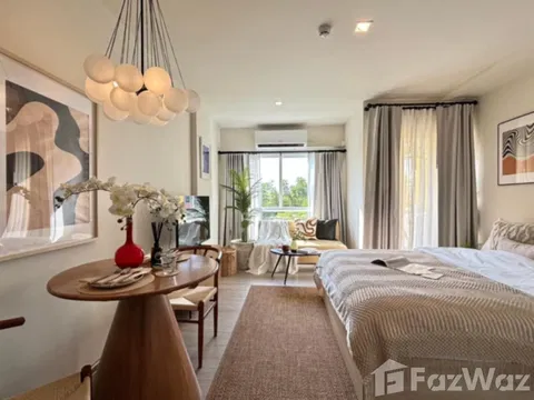 Luxury, Cozy and Unique unit for rent at Hay
