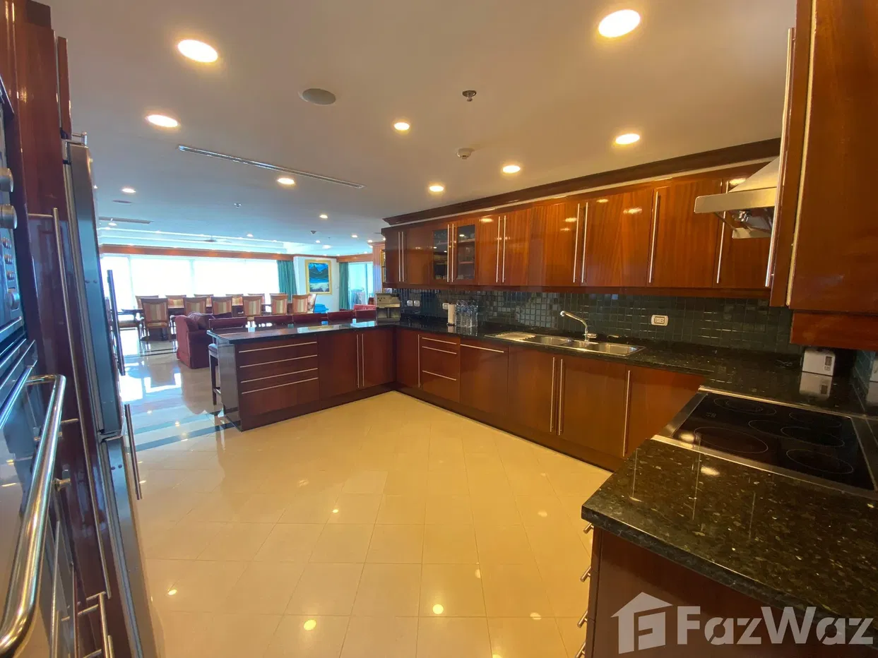 รูป ขาย คอนโด 5 ห้องนอน ในโครงการ ป่าตอง ทาวเวอร์ - รูปที่ 14/60