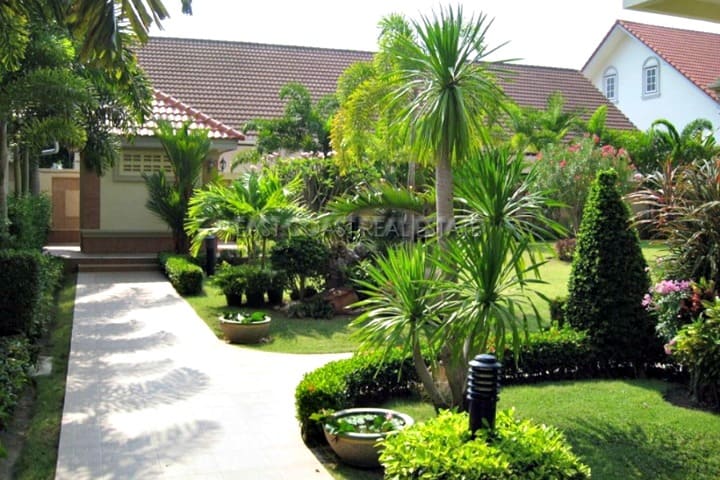 picture 3 Bedrooms Condominium @ Nordic Dream Paradise - 20/23