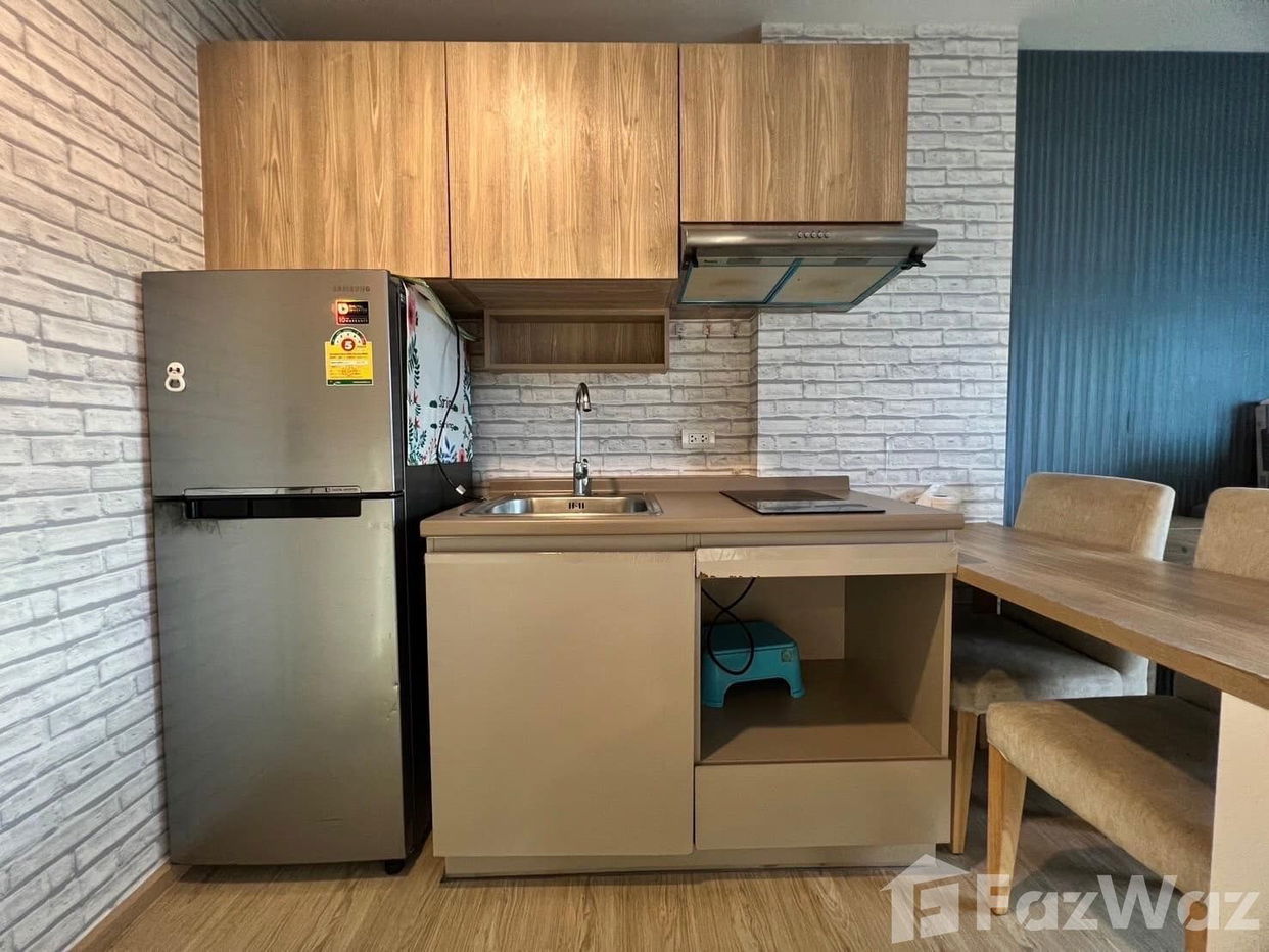 picture 1 Bedroom Condo for sale at The Excel Hideaway Sukhumvit 50 - 10/11