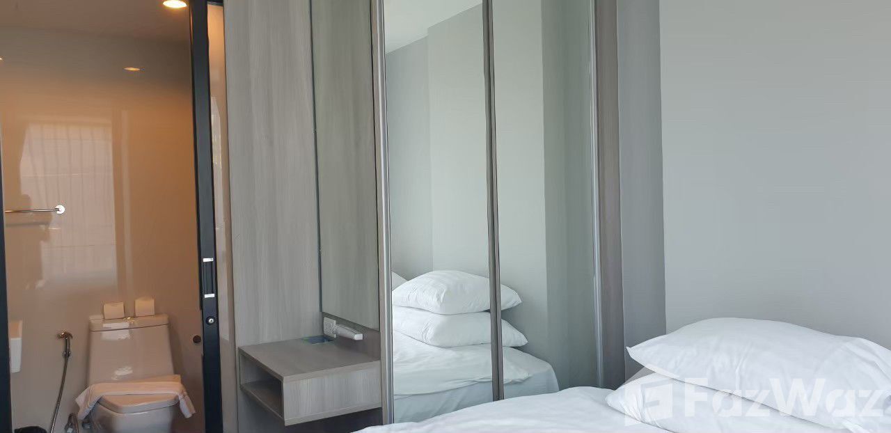 picture Studio Condo for sale at 6th Avenue Surin - 12/15