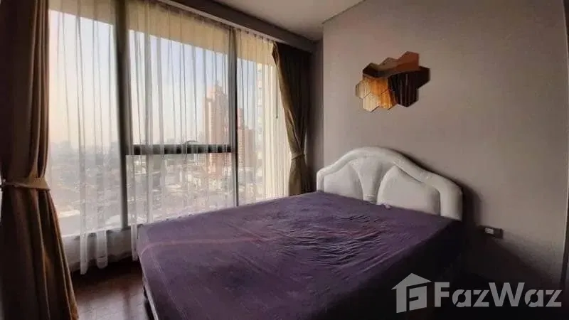 picture Granny Flats Don&apos;t Get Better Than This: Don&apos;t Miss the Chance to Snag This 1B/1B Khlong Tan Condo - 8/13