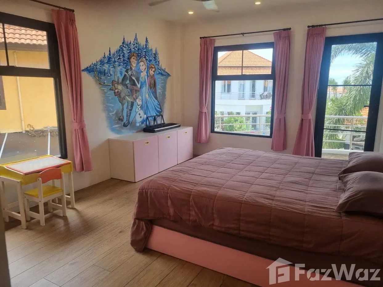 picture 3 Bedroom Villa for sale in Bo Phut, Surat Thani - 11/19